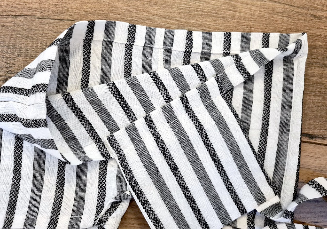 #TheBabyElepant Sewing Pattern Hacks: Bloomers, Shorts & Dungarees ...